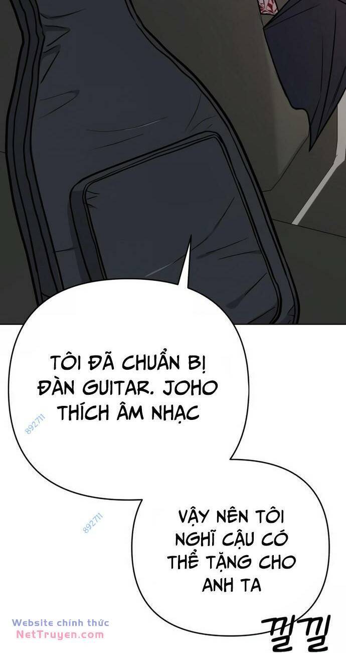 Nhân Viên Thực Tập Kim Cheolsu - chap19 - Trang 42